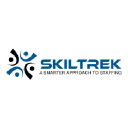 SkilTrek logo