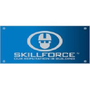 Skillforce logo