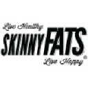 SkinnyFATS logo