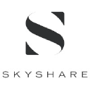 SkyShare logo