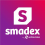 Smadex logo