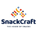 SnackCraft logo
