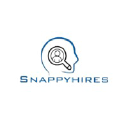 Snappyhires logo