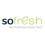 SoFresh logo