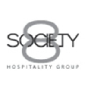 Society8 logo