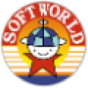 Soft-World logo