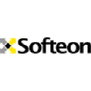 Softeon logo