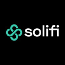 Solifi logo