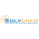 SolvChem logo
