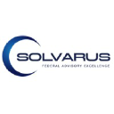 Solvarus logo
