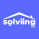 Solviing logo