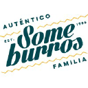 Someburros logo