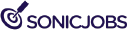 Sonicjobs logo