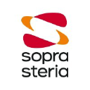 Soprasteria logo