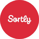 Sortly logo