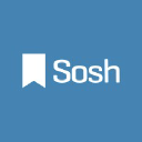 Sosh logo