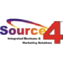 Source4 logo