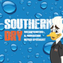 SouthernDry logo