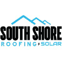 Southshoreroof logo