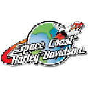 Spacecoastharley logo
