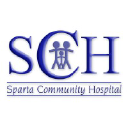 Spartahospital logo