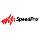 Speedpro logo