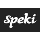 Speki logo
