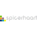 Spicerhaart logo