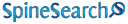 SpineSearch logo