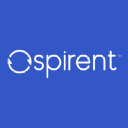 Spirent logo