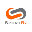 SportRx logo