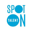 Spotontalent logo