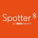 Spotter logo