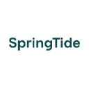 SpringTide logo
