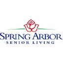 Springarborliving logo