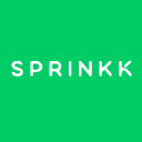 Sprinkk logo