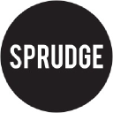 Sprudge logo