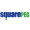 SquarePeg logo