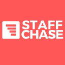 StaffChase logo