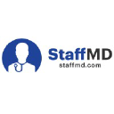 StaffMD logo