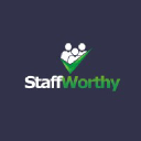 StaffWorthy logo