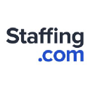 Staffing logo