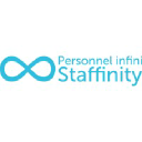 Staffinity logo