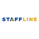 Staffline logo