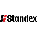 Standex logo