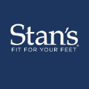 Stansfootwear logo
