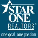 StarOne logo