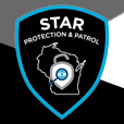 Starprotectionandpatrol logo