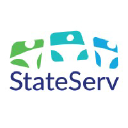 StateServ logo