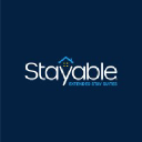 Stayablesuites logo